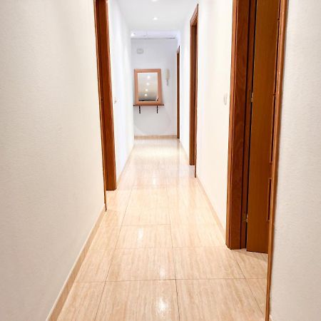 Appartamento Aticos Deluxe Marina Dor El Borseral Esterno foto